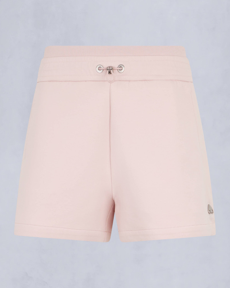 MIXMEDIA DRAWSTRING SHORTS 1