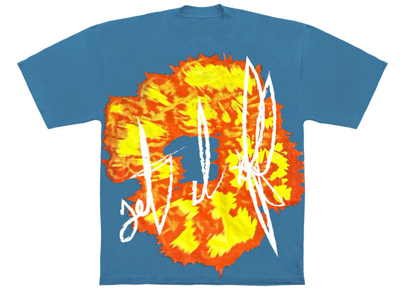 DENIM TEARS Denim Tears x Offset Set It Off Box Set #2 Multicolor outlook