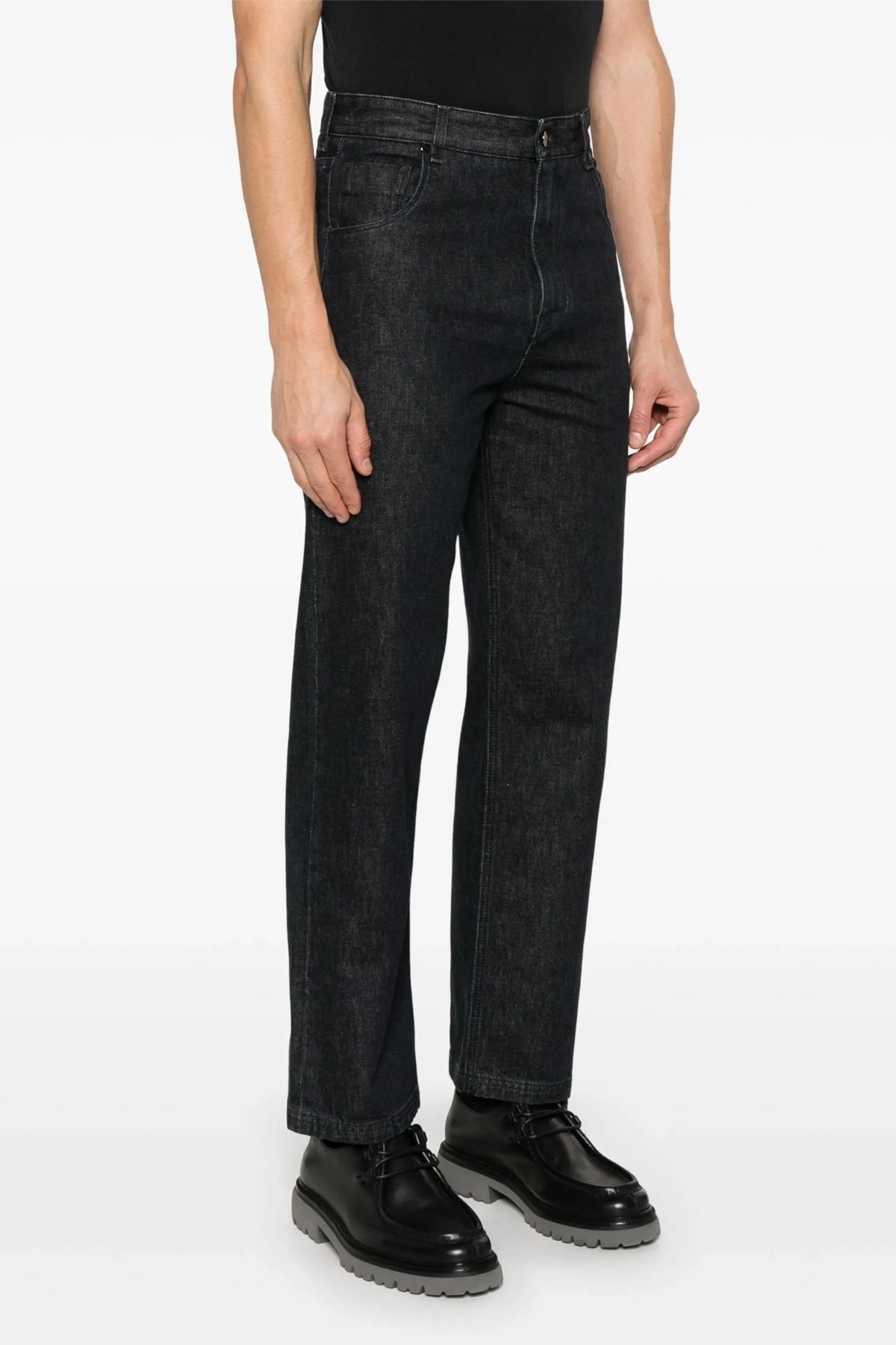 Denim jeans - 2
