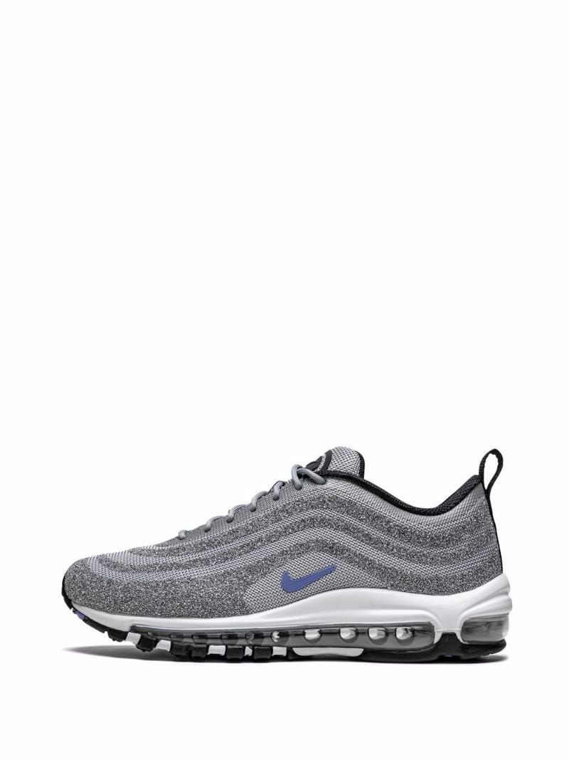 x Swarovski Air Max 97 sneakers - 5