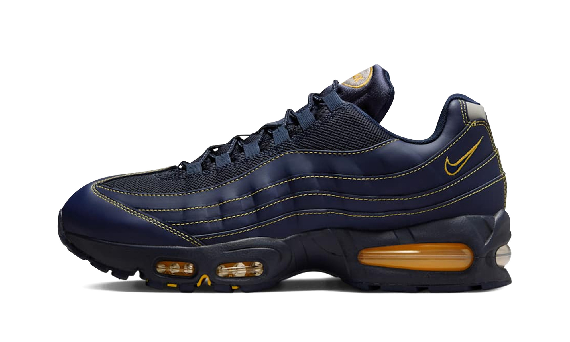 Air Max 95 "Michigan" - 1
