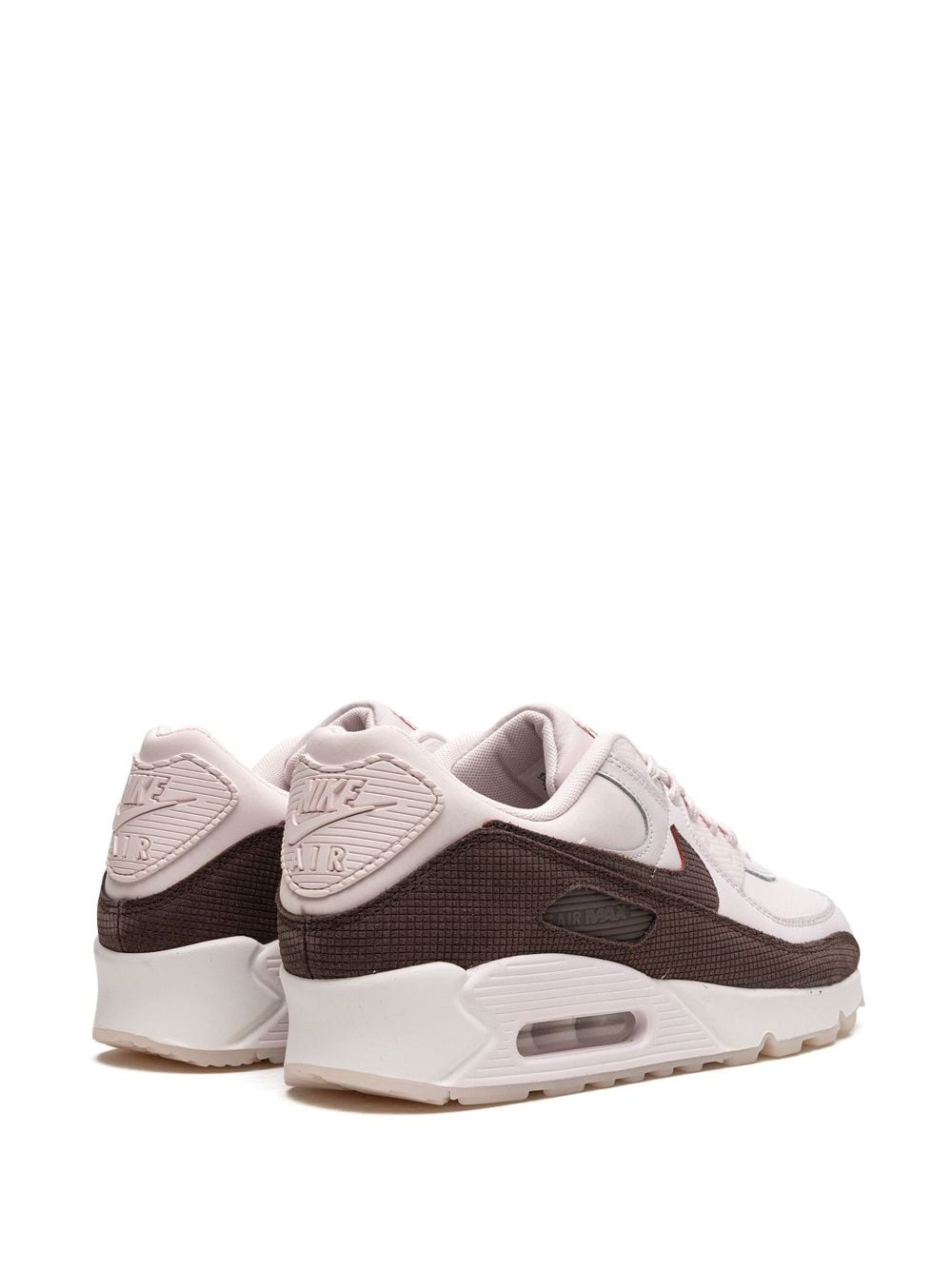 Air Max 90 "Brown Tile" sneakers - 3