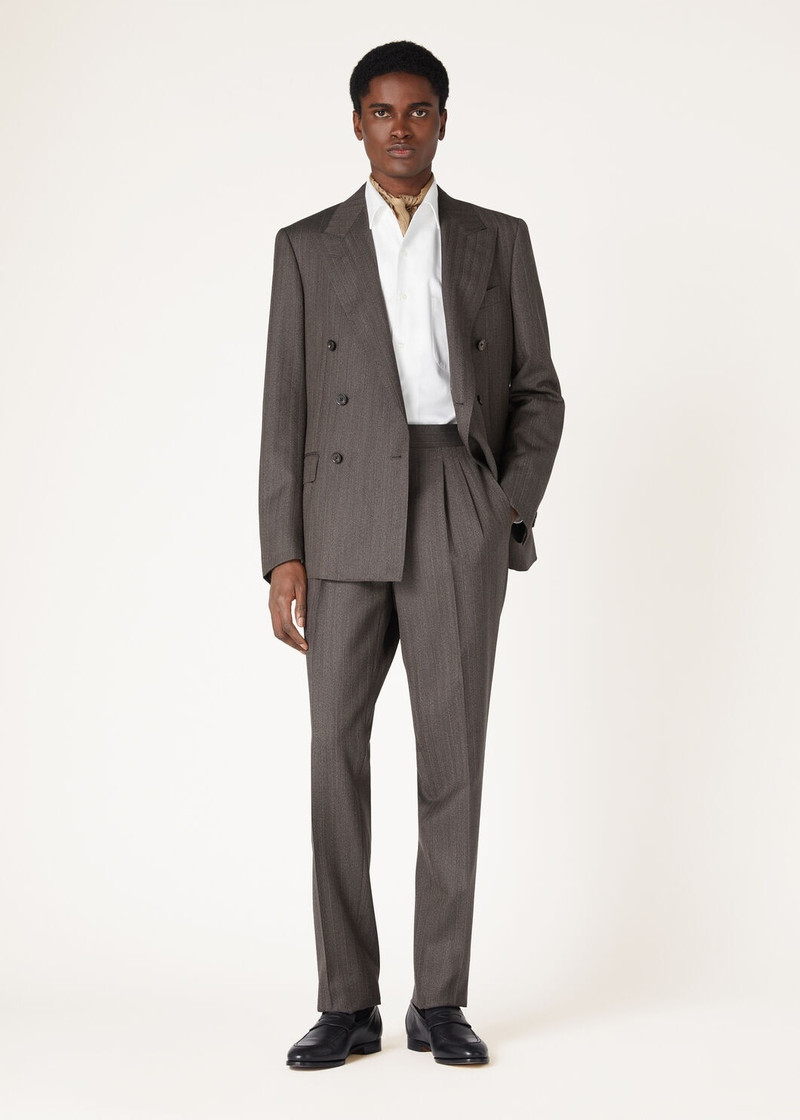 Loro Piana Tailor Pants outlook