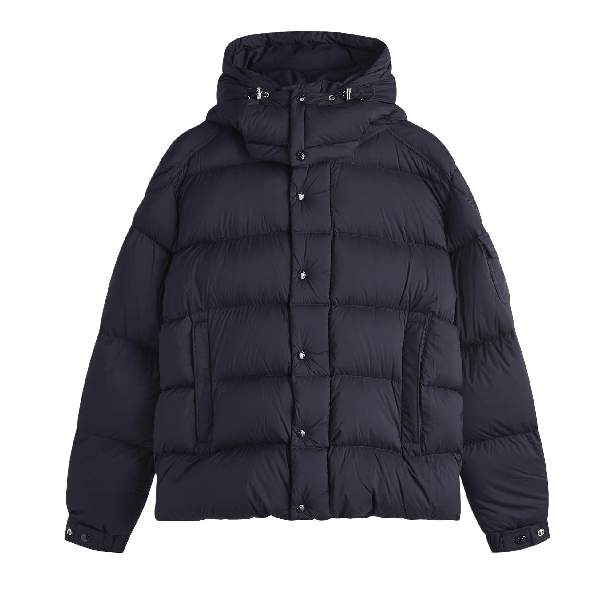 Moncler Vezere Jacket 'Navy' - 1