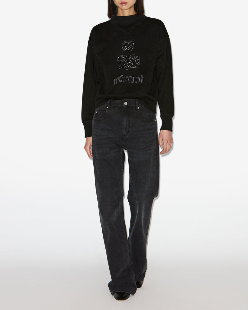Isabel Marant Étoile MOBY SWEATSHIRT outlook