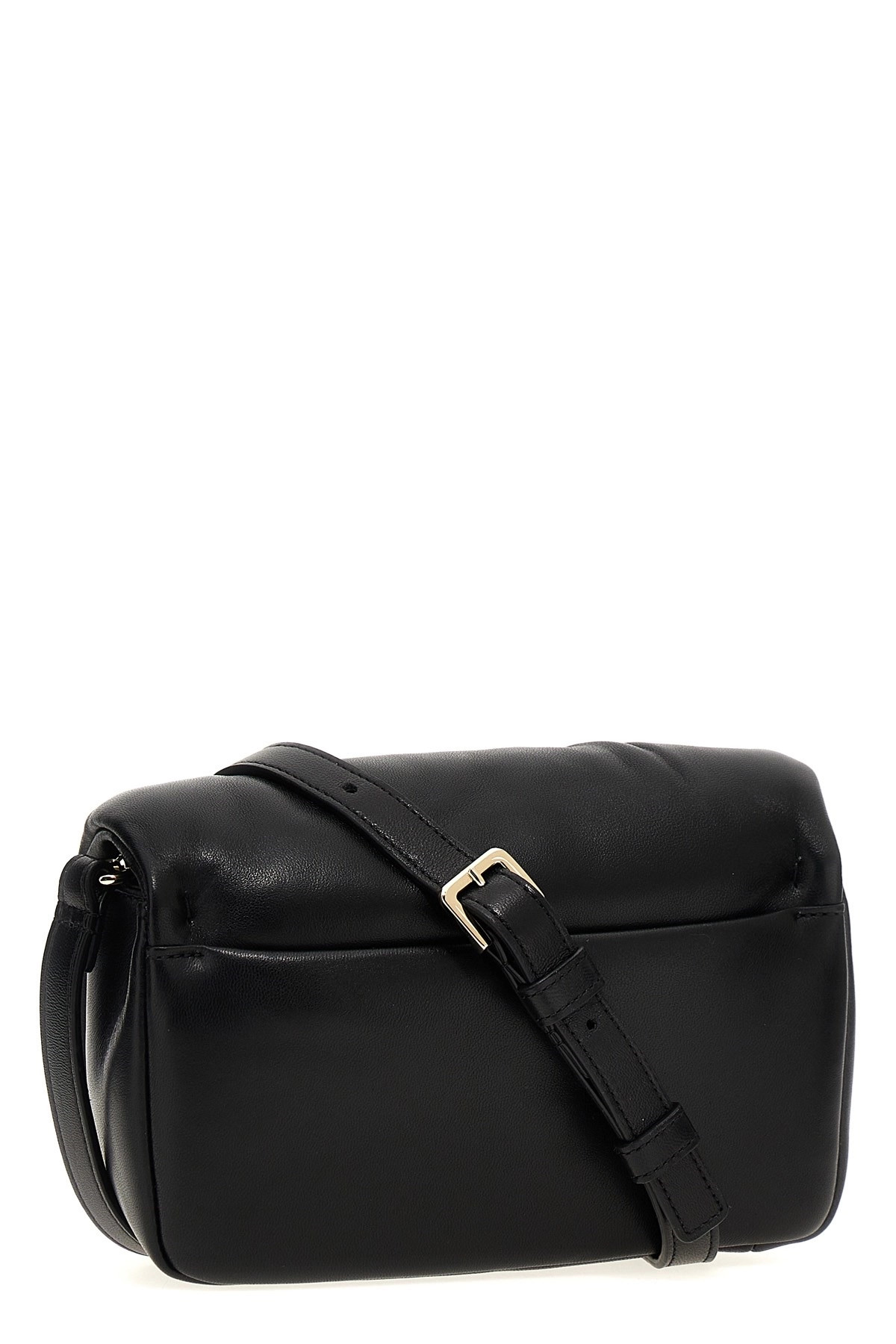 'Mini Viv' Choc' crossbody bag - 3