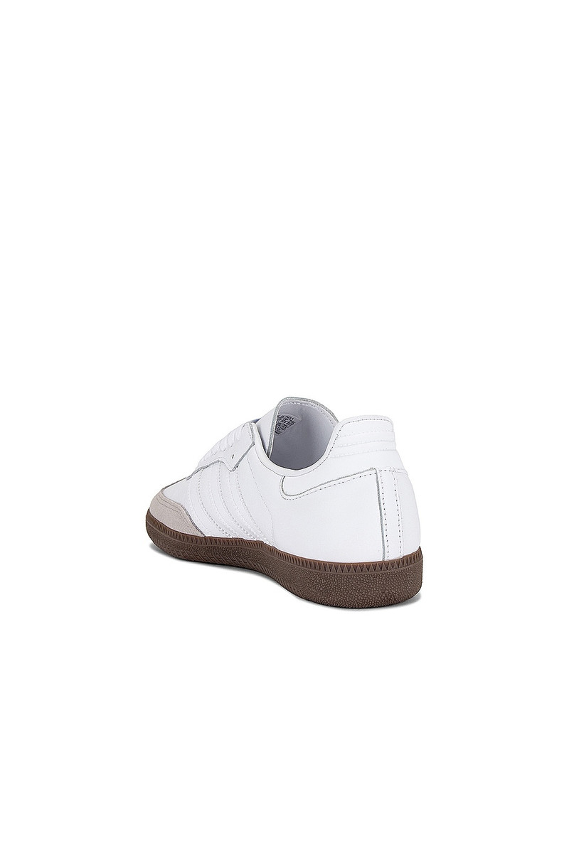 adidas Originals Samba Og Sneaker outlook