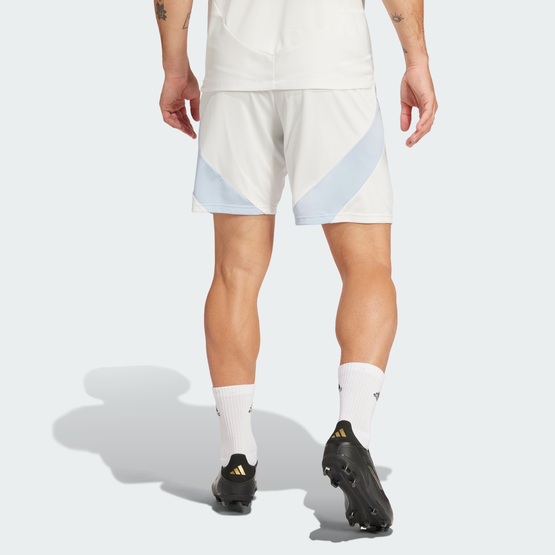 San Diego FC 25/26 Away Authentic Shorts - 3