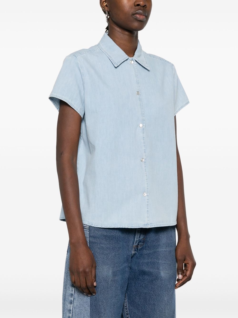 Marina shirt - 3