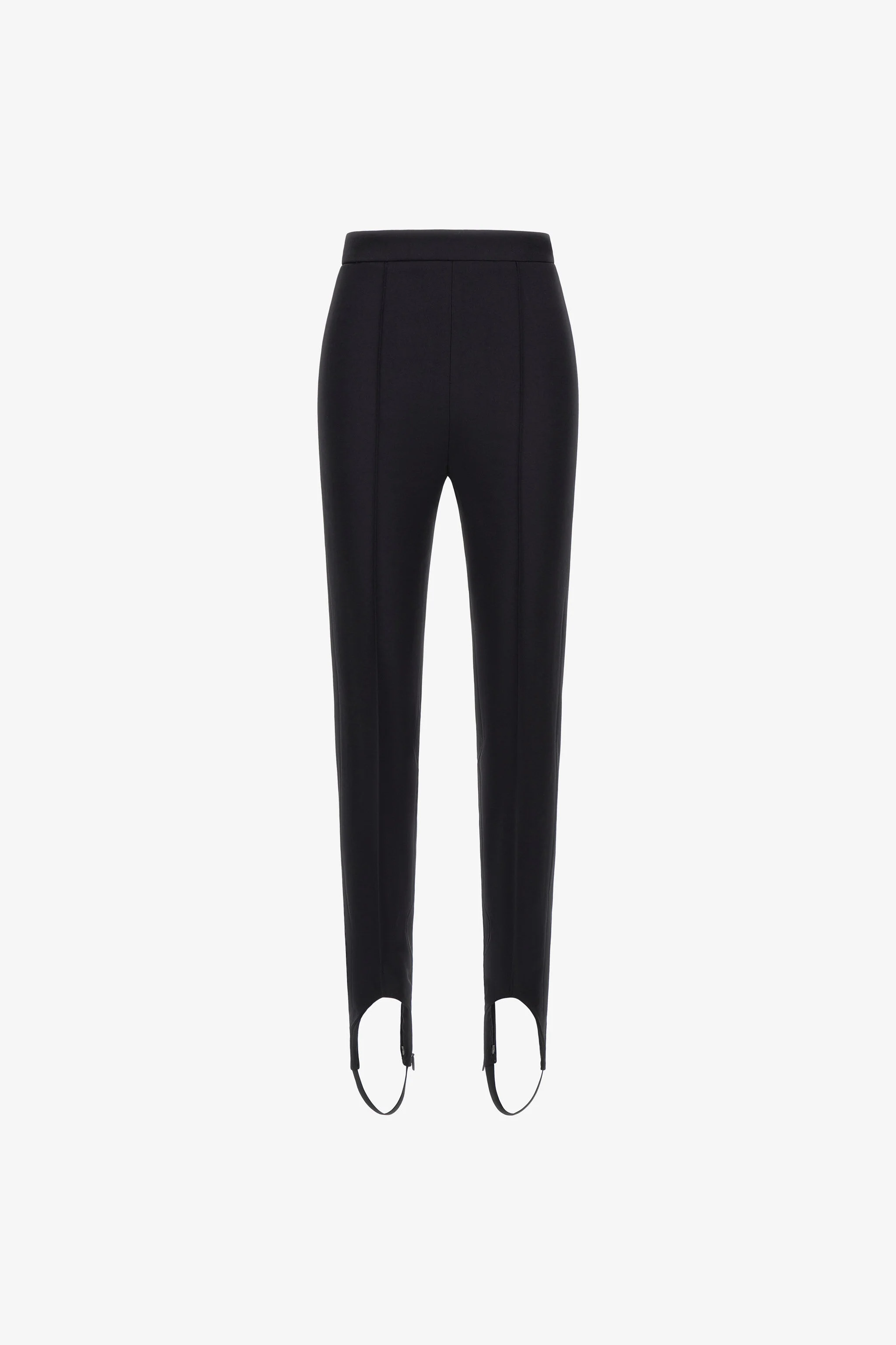 Stirrup pants - 1