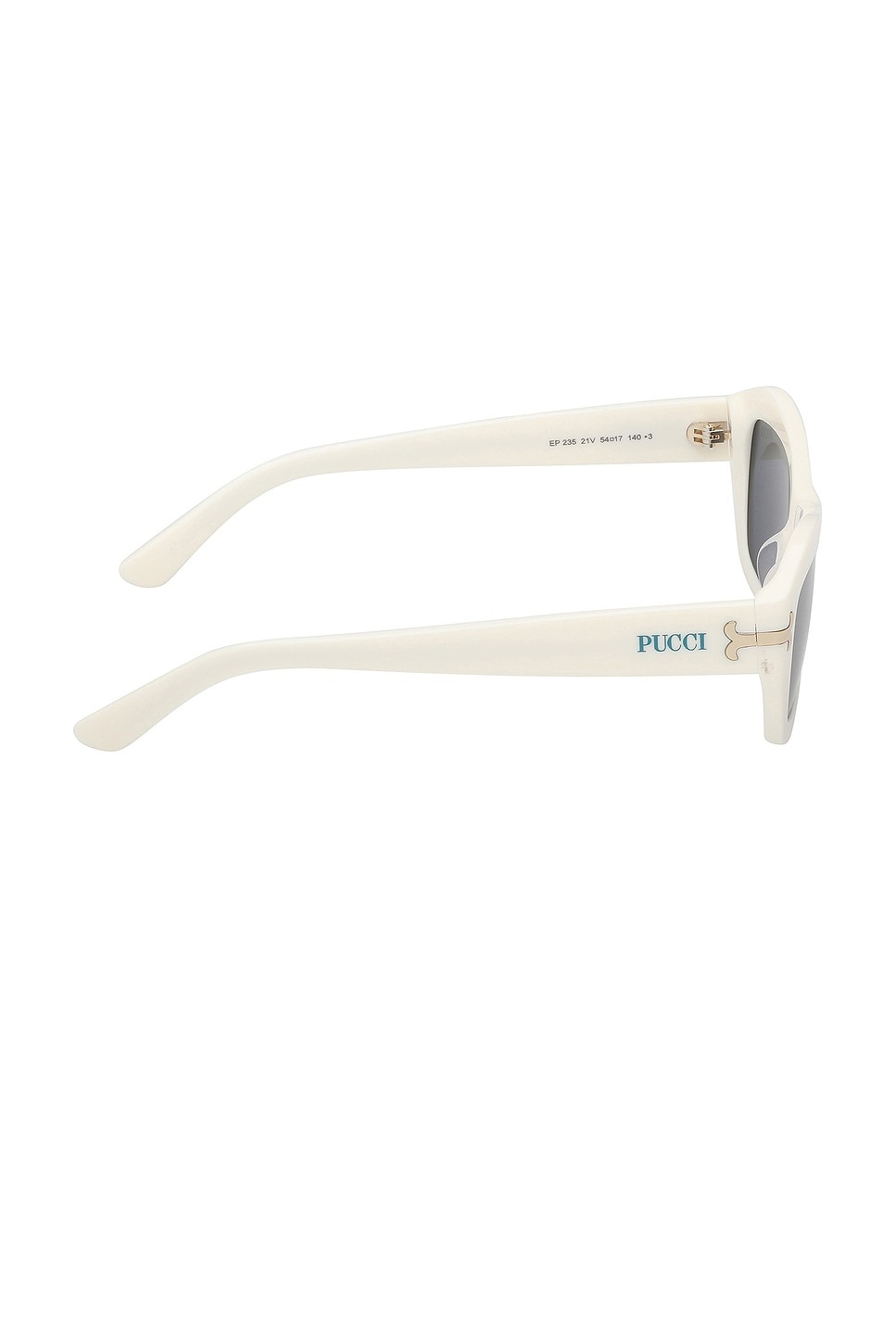 Geometric Sunglasses - 3
