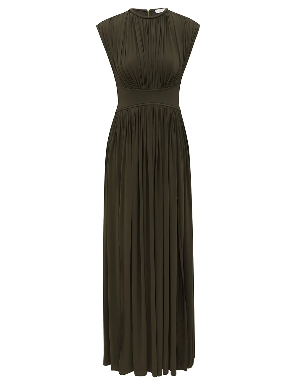 LUNA COLUMN DRESS - 1