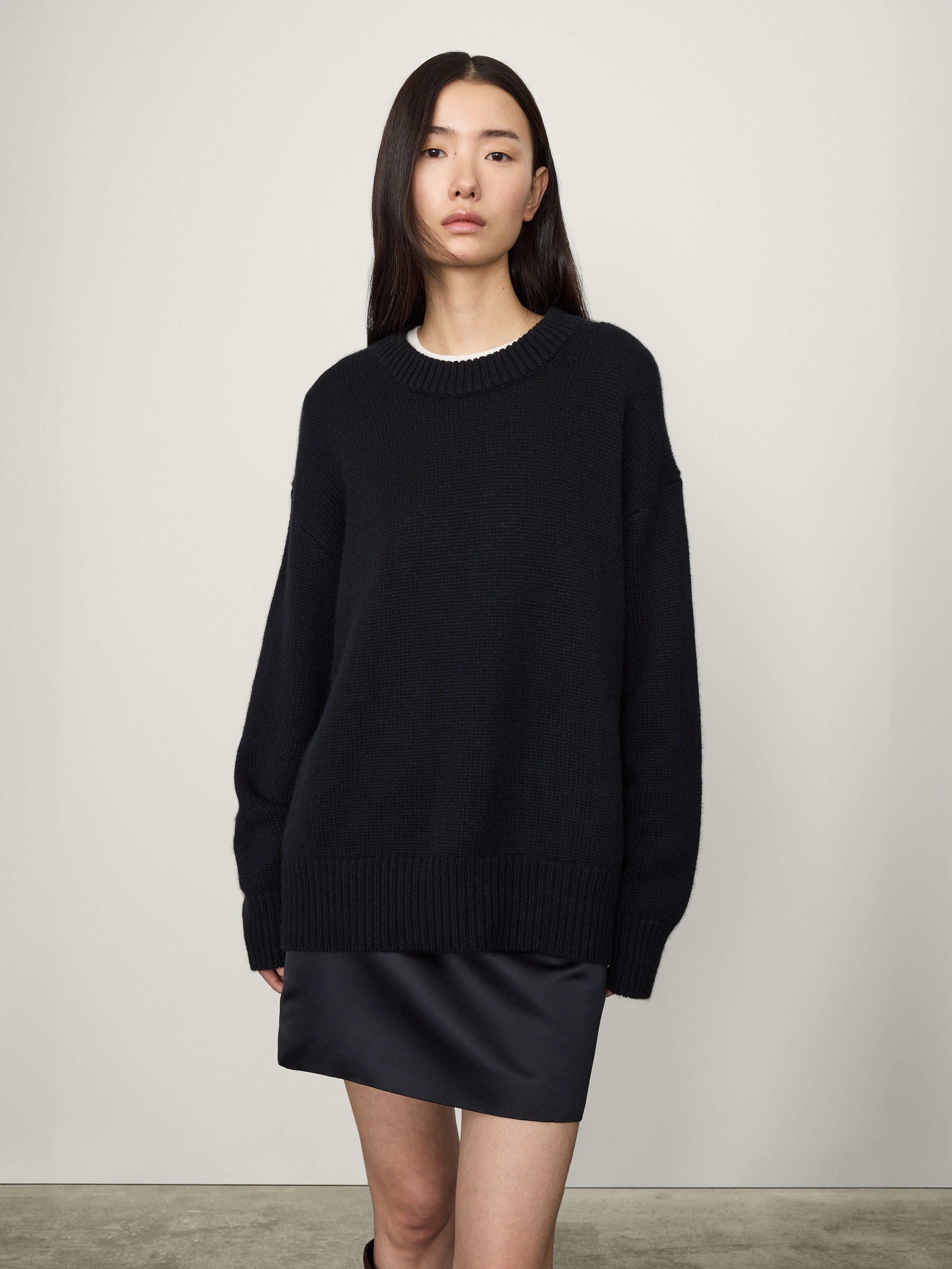 The Renske Sweater - 2