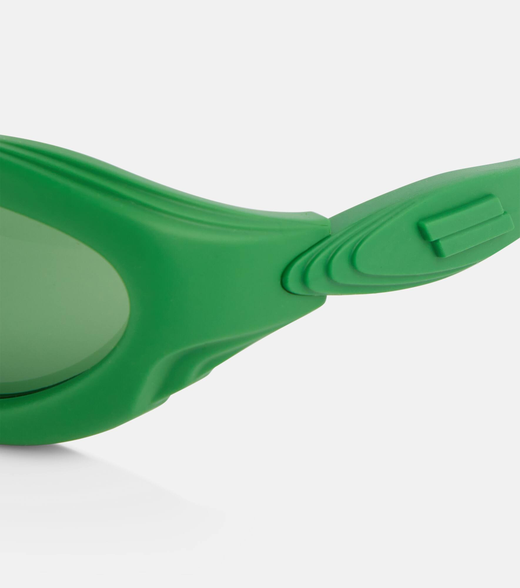 Oval sunglasses - 2
