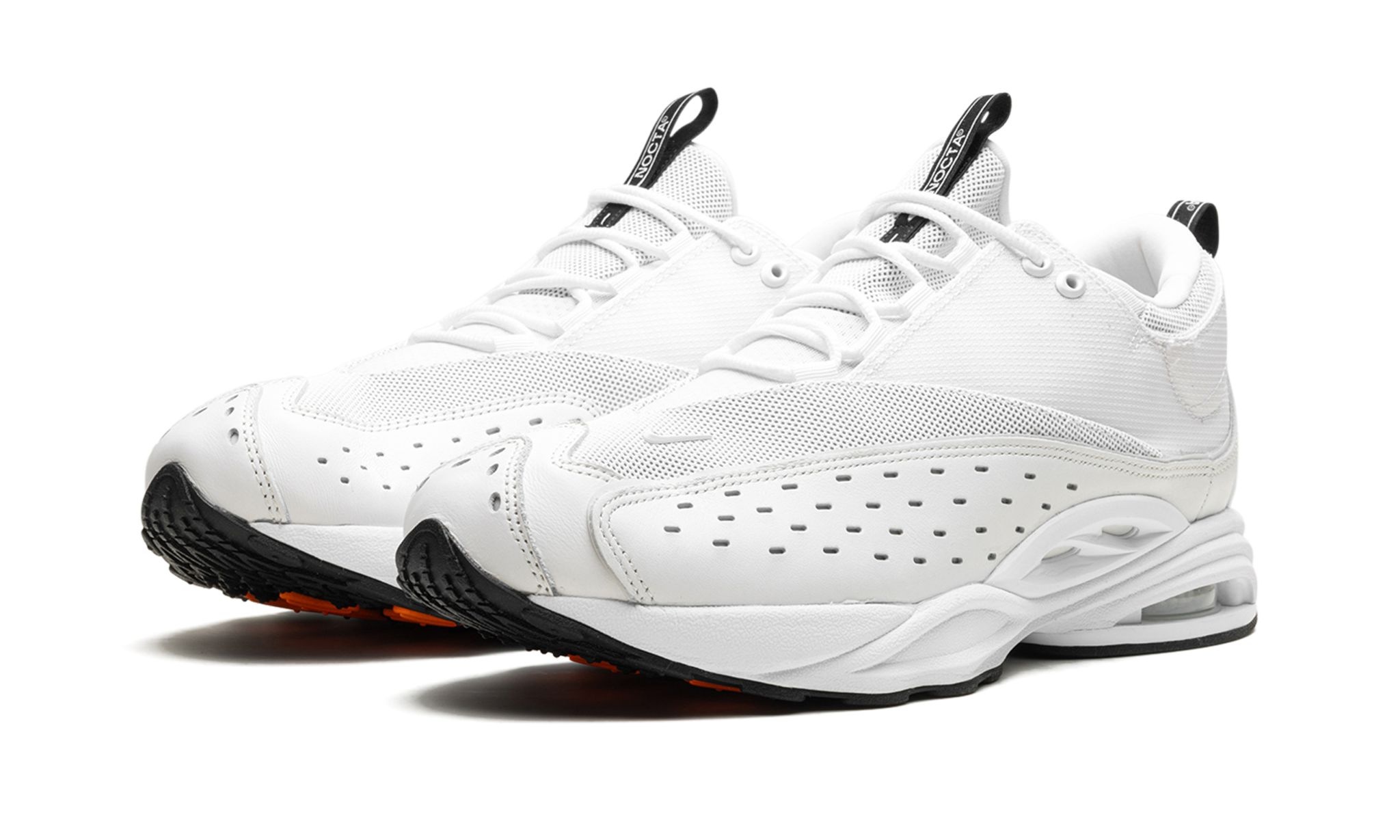 Zoom Drive "NOCTA - SUmmit White" - 2