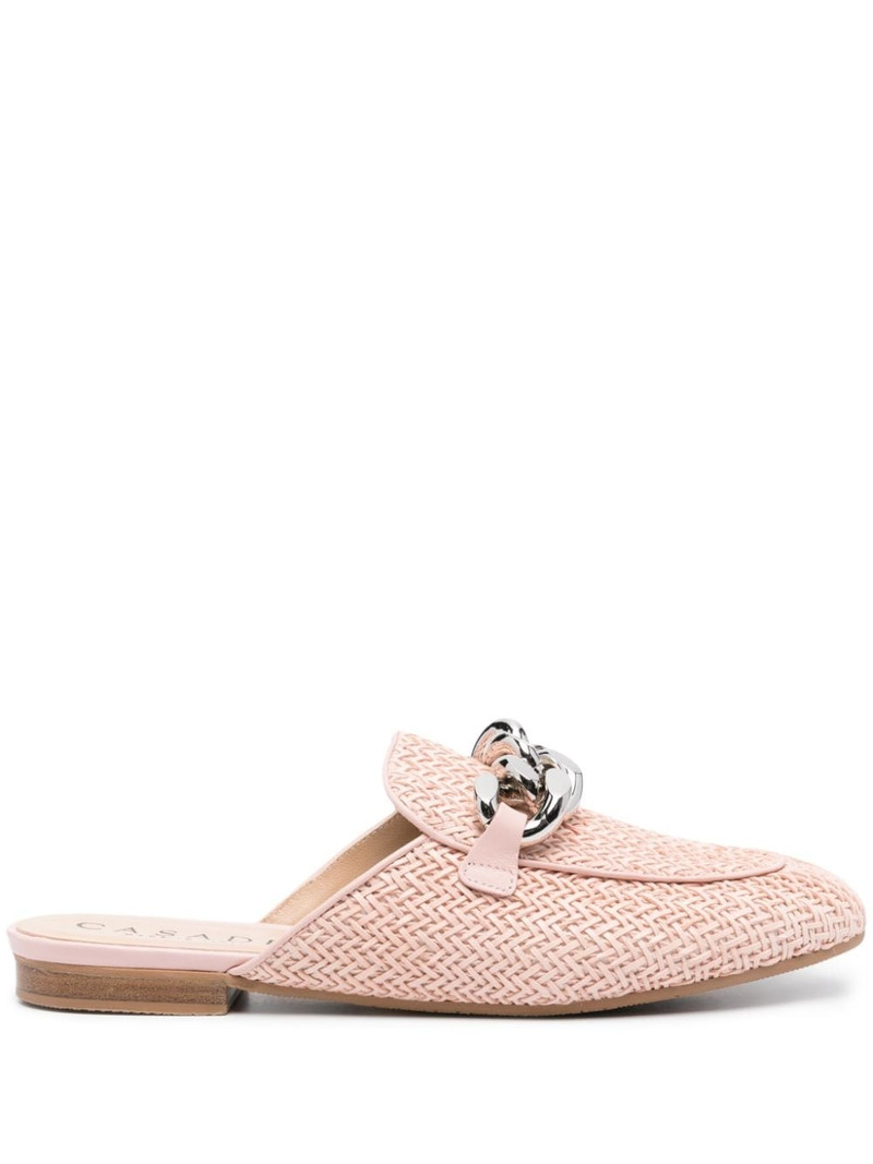 Antilope Hanoi slippers 1