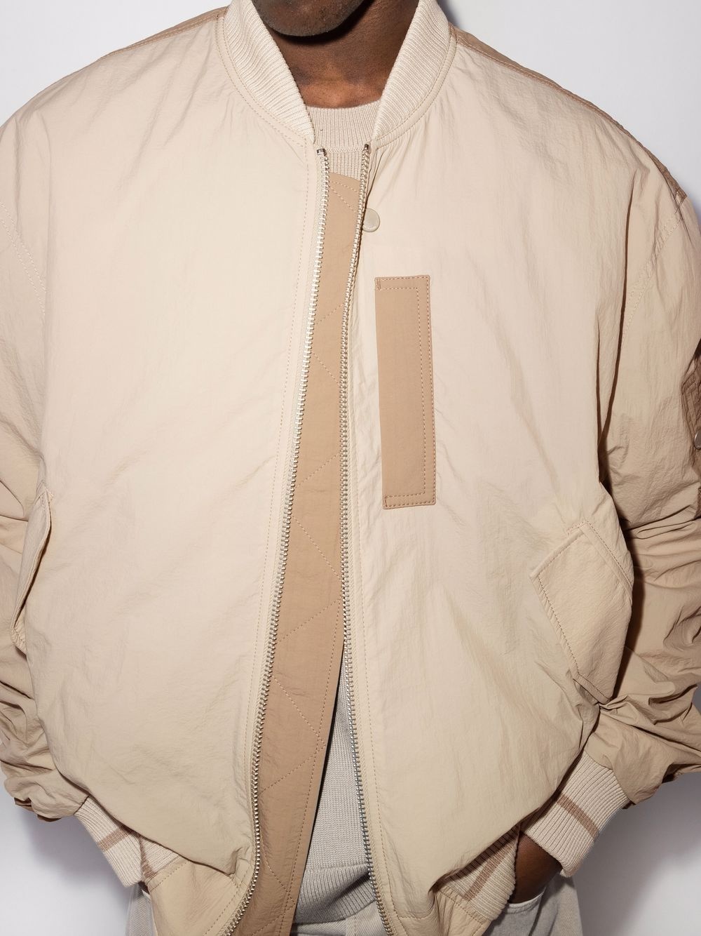 Purth bomber jacket - 4