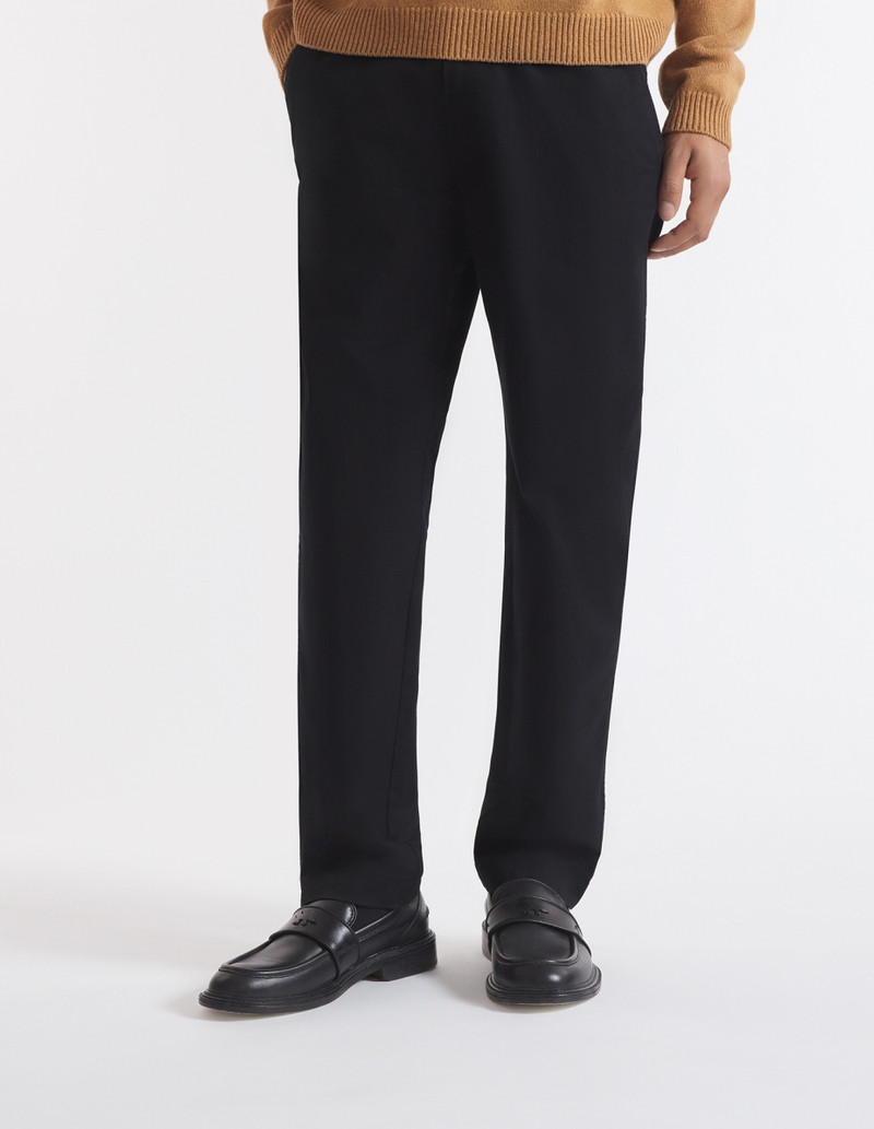 CASUAL PANTS 3