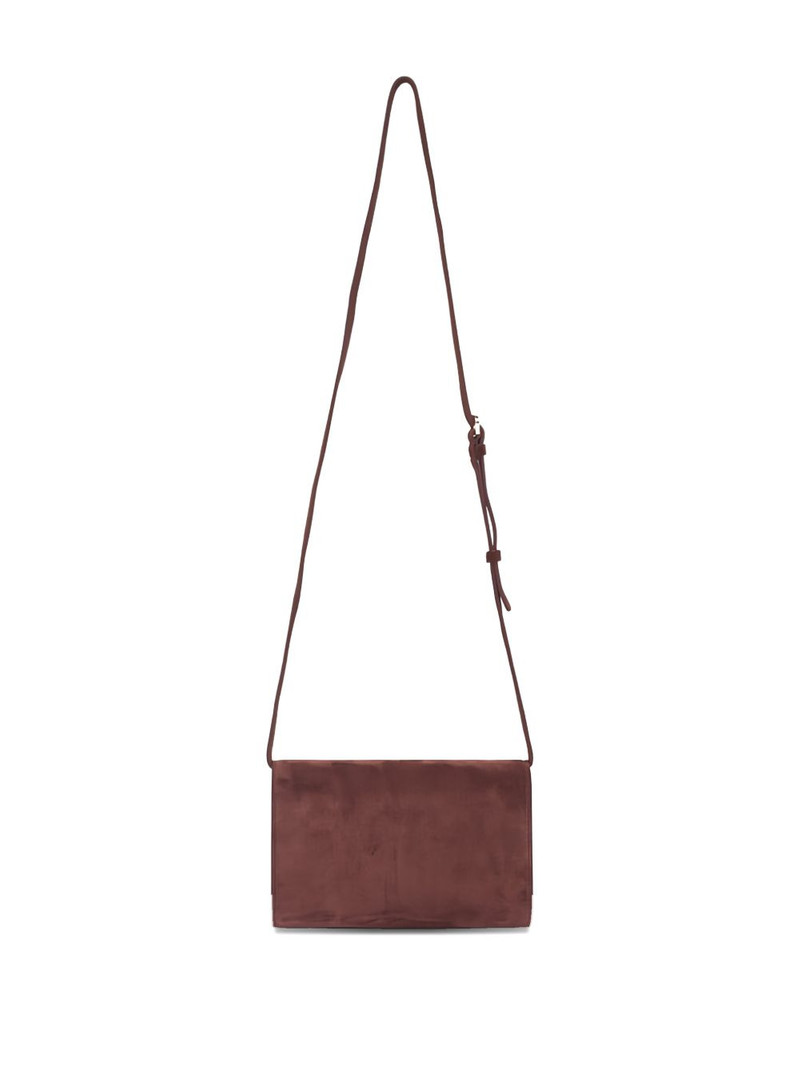 SAVETTE mini Symmetry crossbody bag outlook