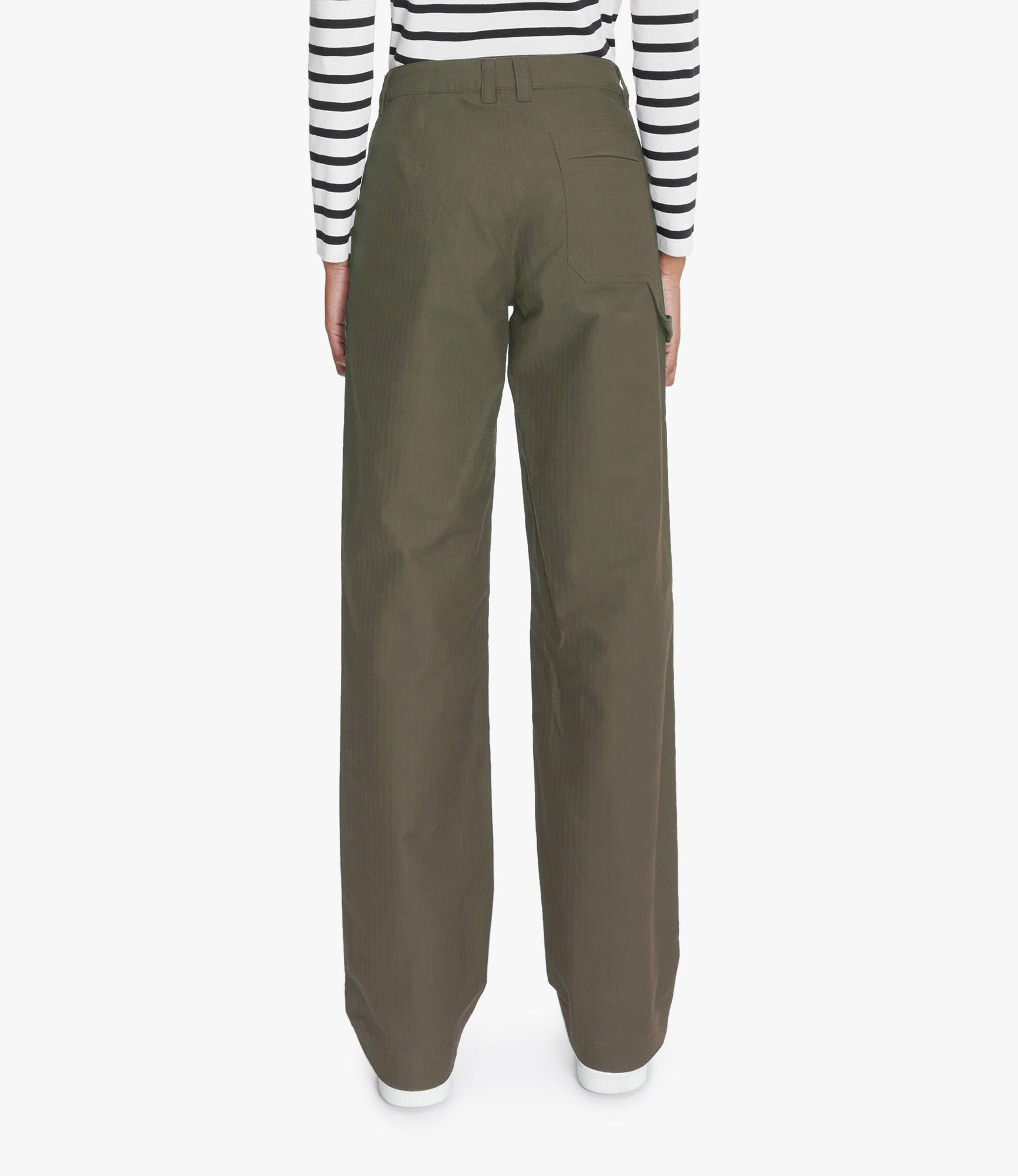 BERRY PANTS - 5
