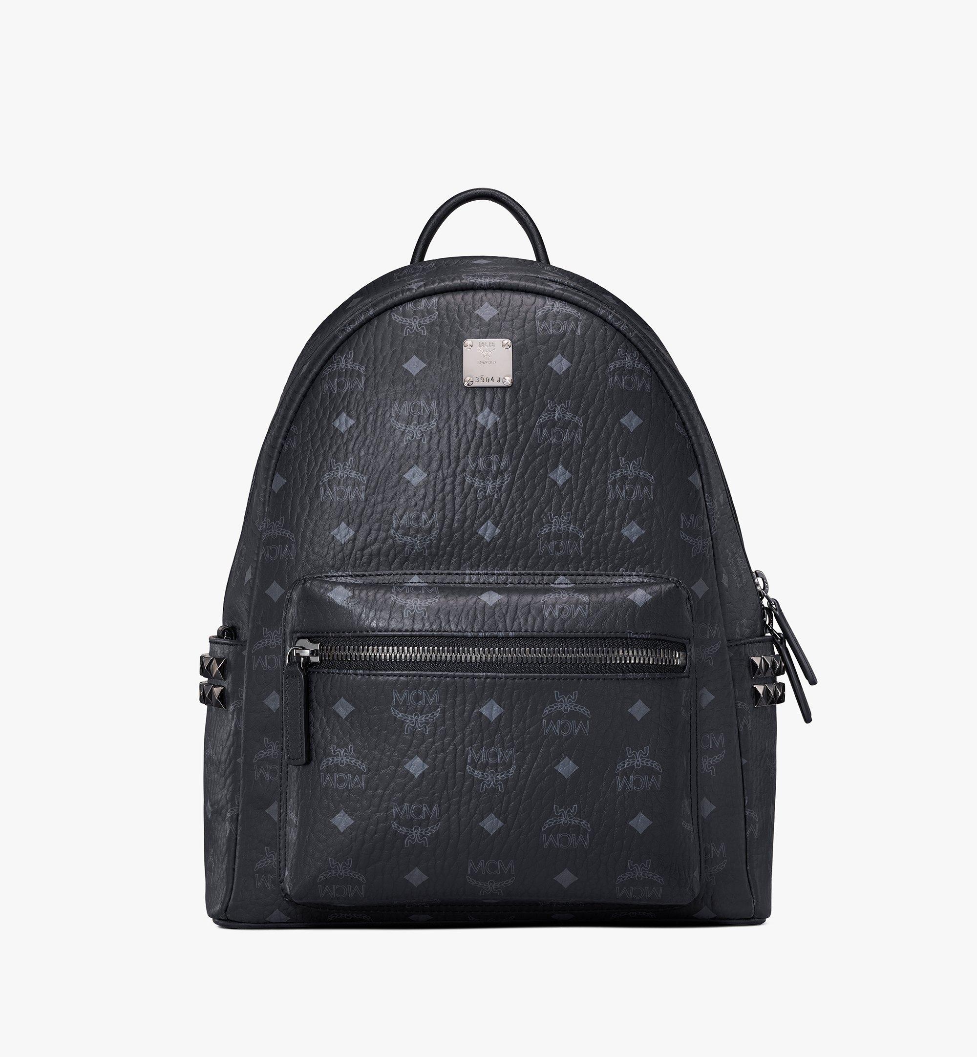 Stark Side Studs Backpack in Visetos - 1