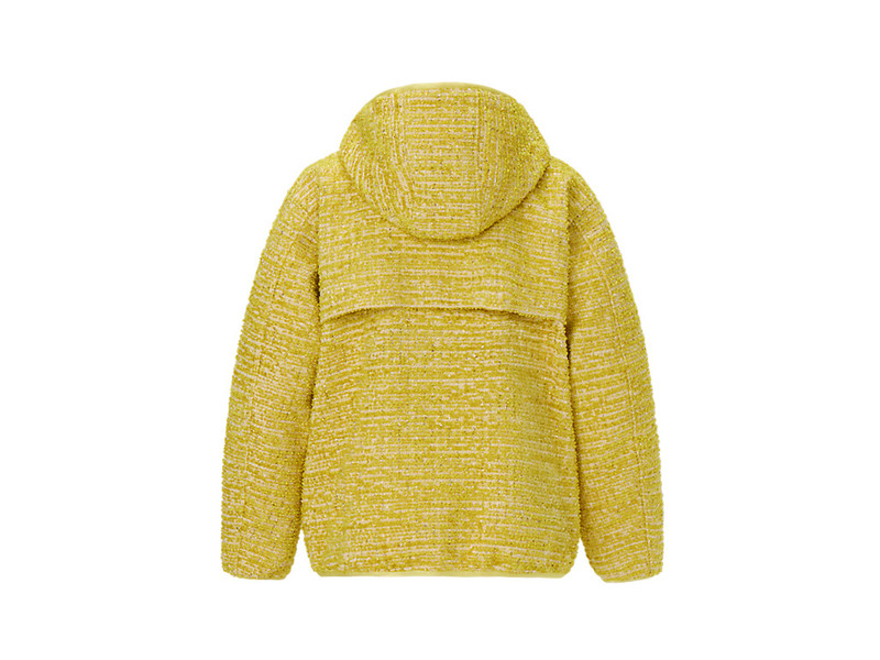 Onitsuka Tiger WOMEN'S HOODIE JACKET outlook