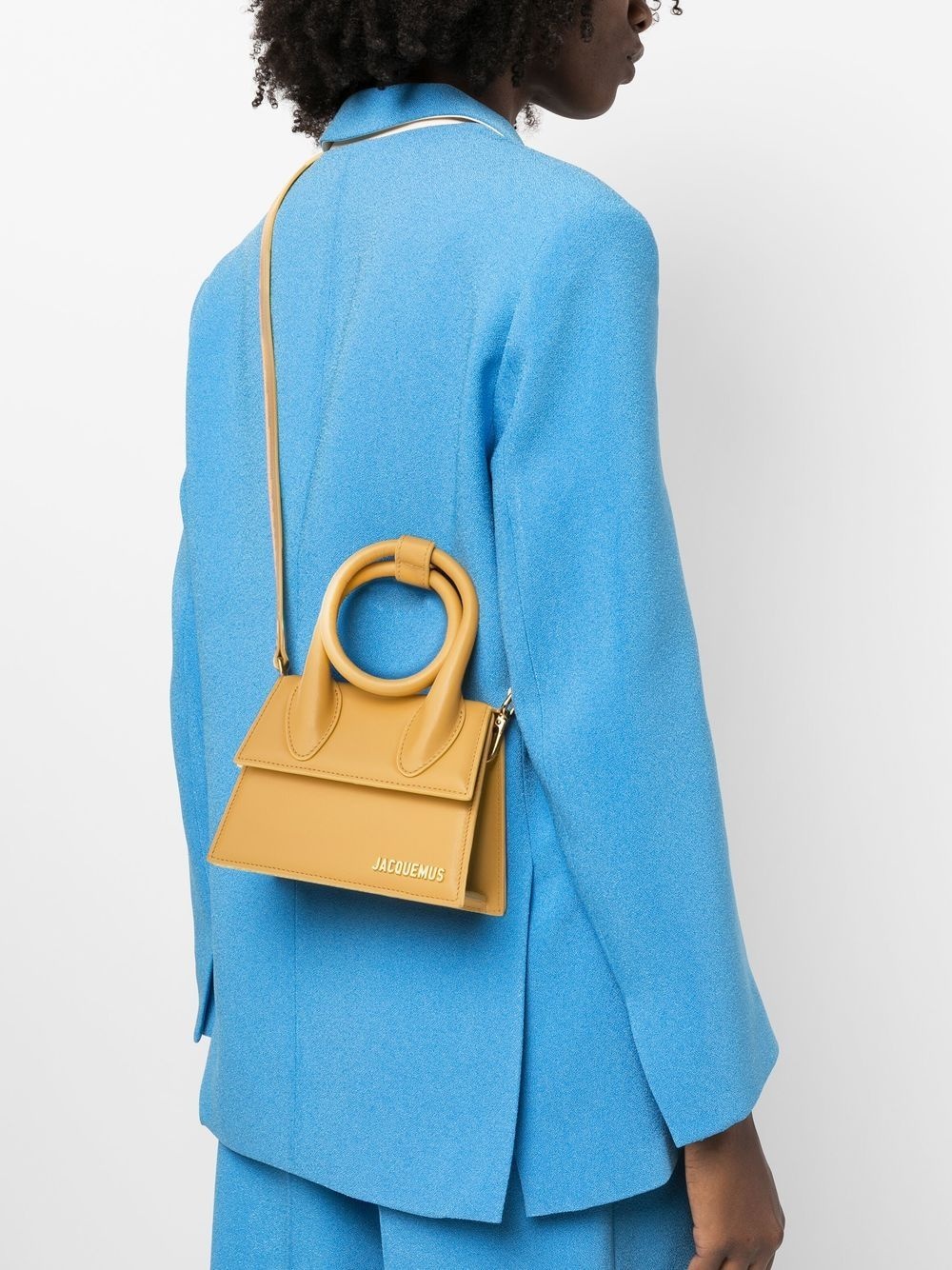 Le Chiquito Nœud mini bag - 2