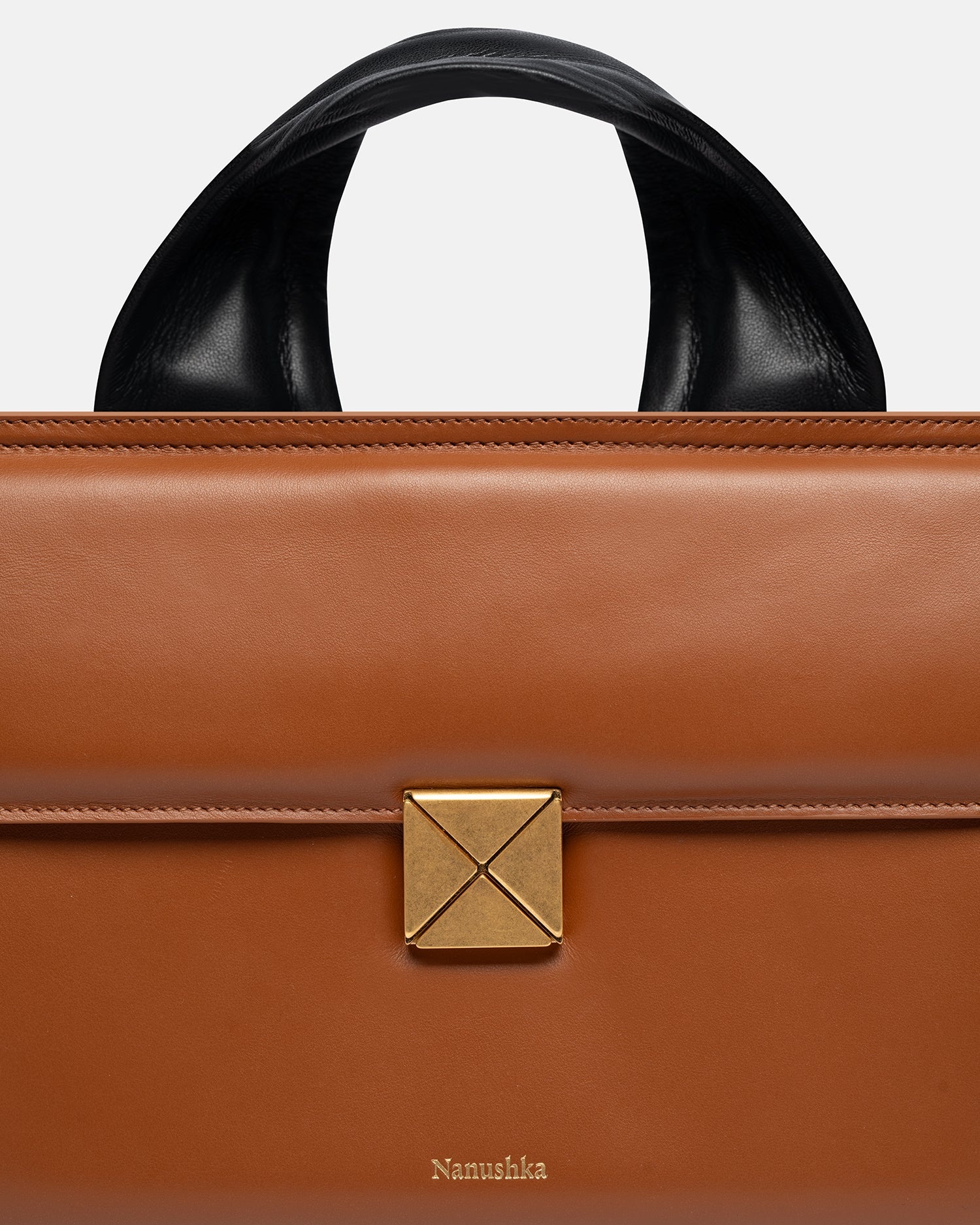 Top Handle Bag - 4