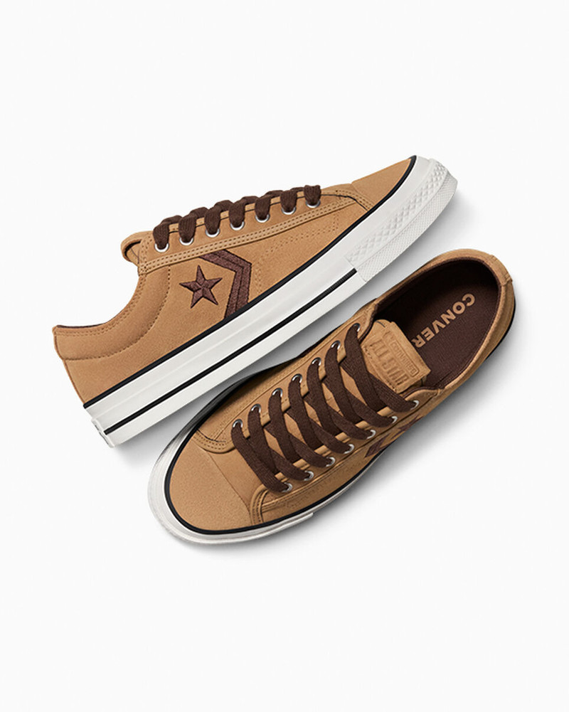 Star Player 76 Suede 5