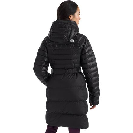 Ruby Parka - Women's - 6