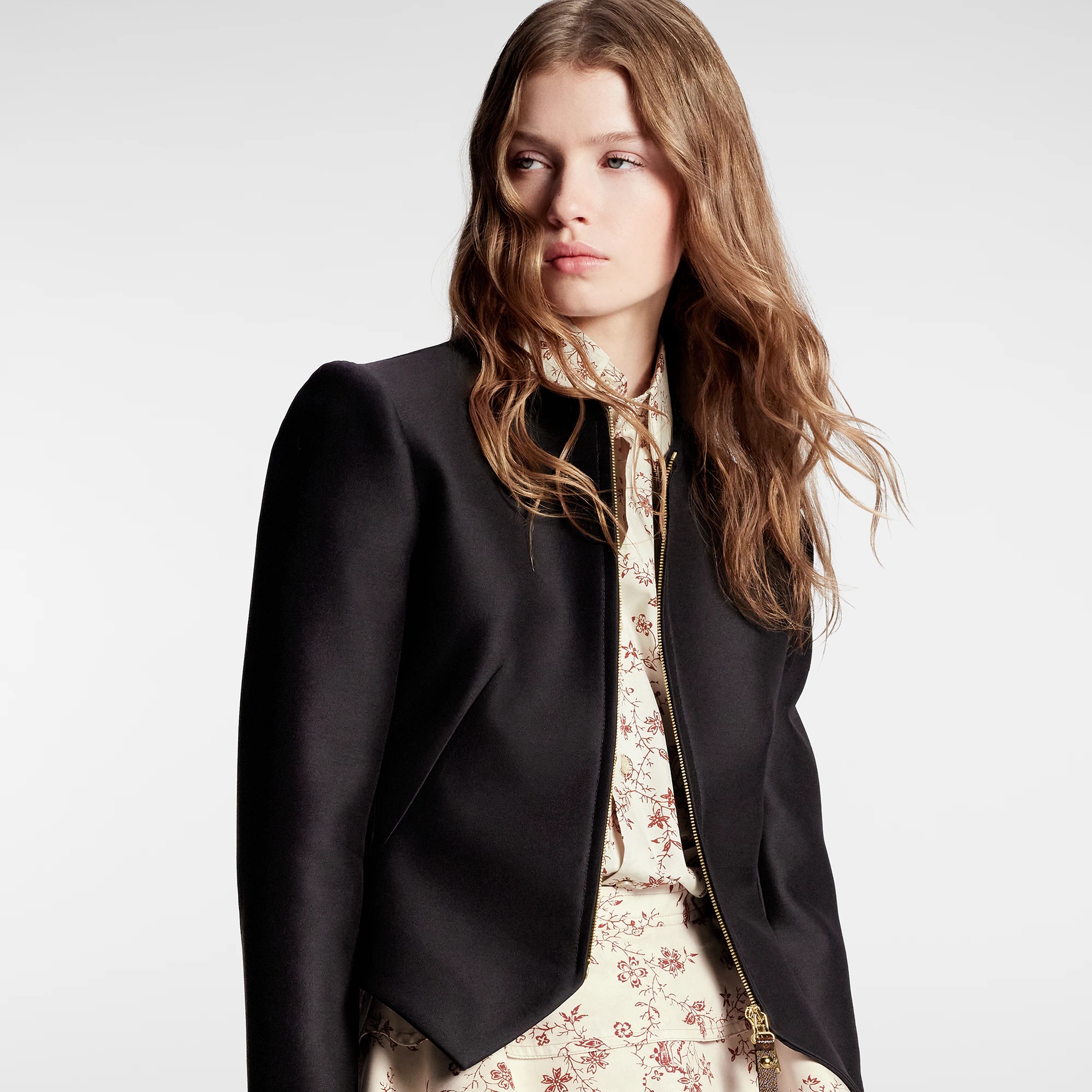 Wetsuit Pull Tailored Jacket - 2
