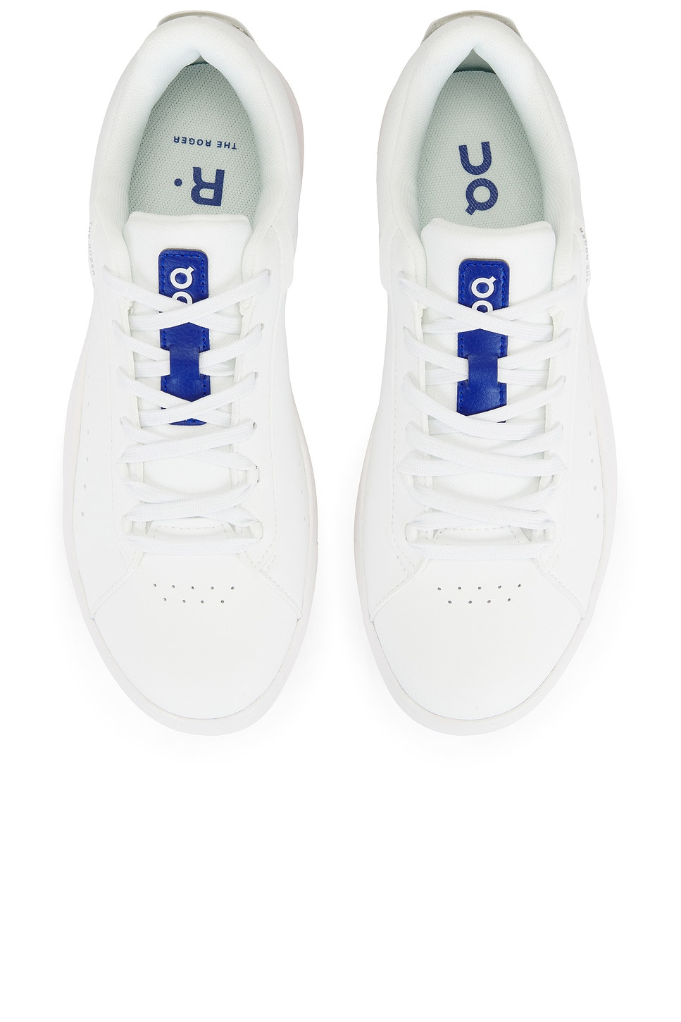 The Roger Advantage Tennis Shoe - 4
