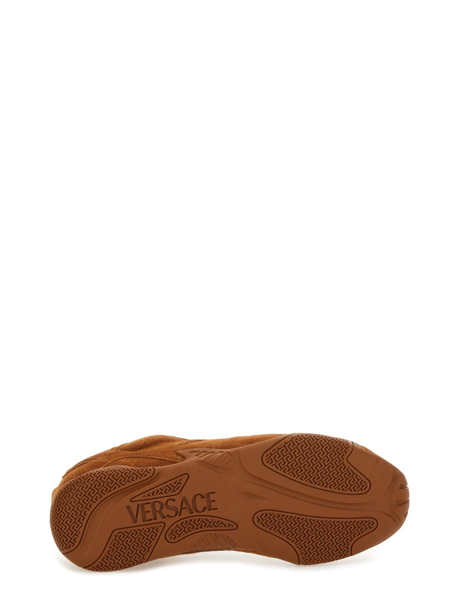 Versace Women "Galaxia" Sneaker - 5