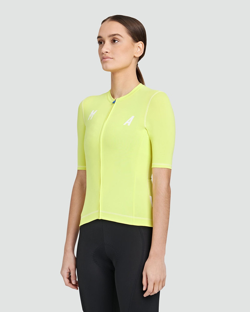 MAAP Women's Training Jersey outlook