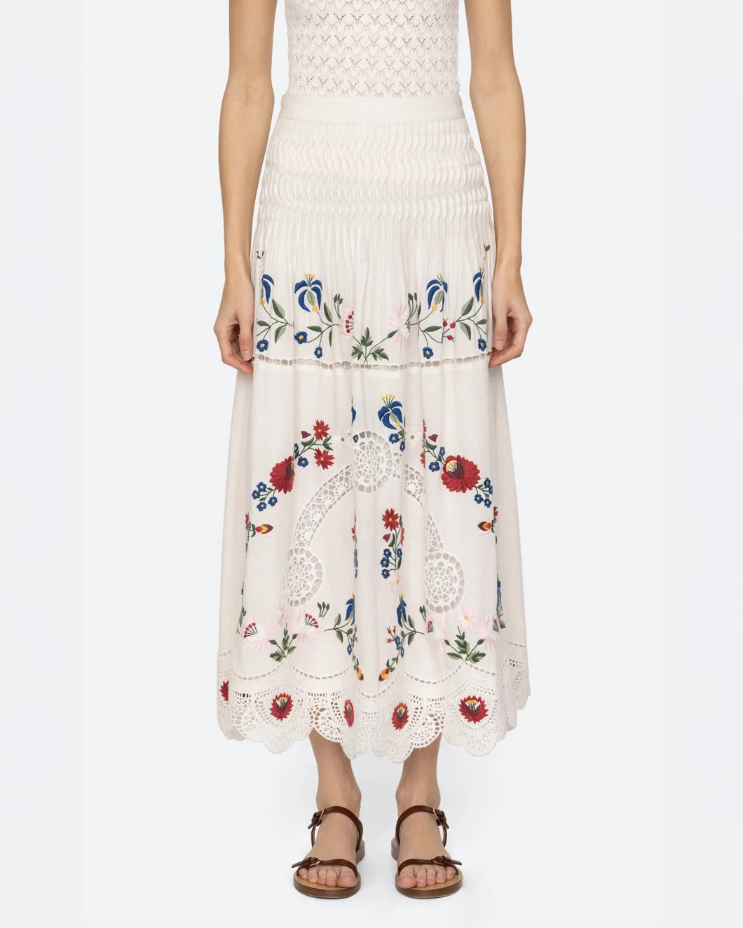 CELIA SKIRT - 2