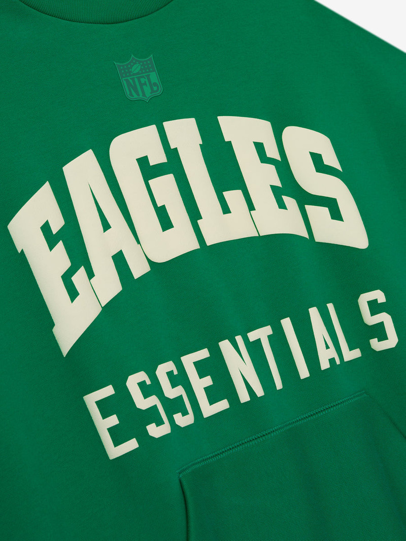 Eagles Sport Crewneck 3
