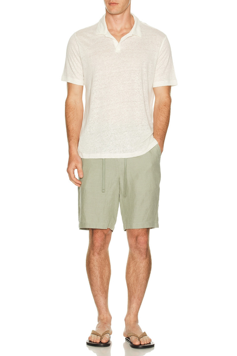 Vince Drawstring Short outlook