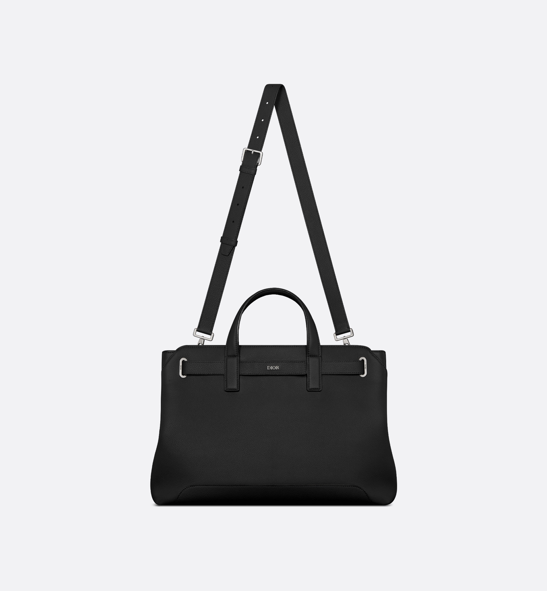 Dior Normandie Tote Bag - 8