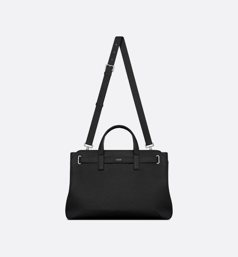 Dior Normandie Tote Bag 8