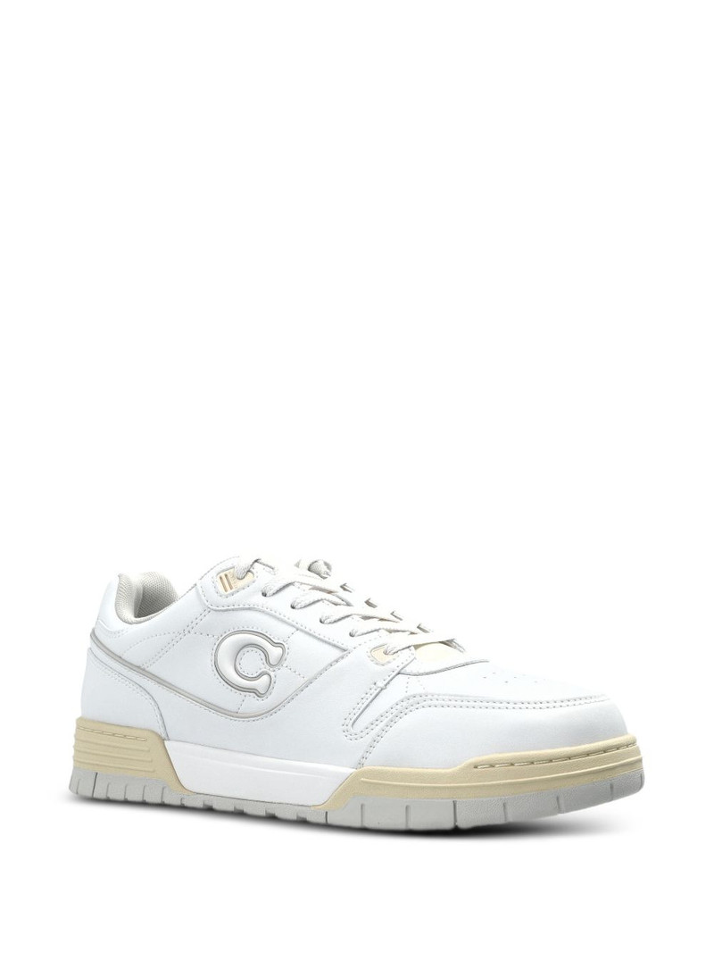 COACH Soho sneakers outlook