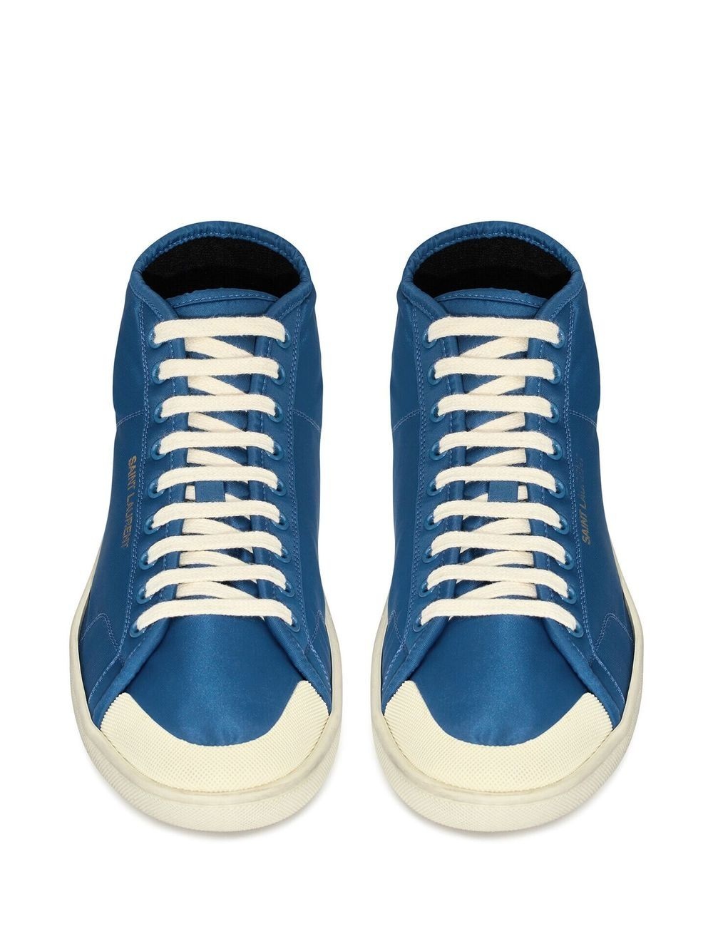 SL/39 mid-top sneakers - 4