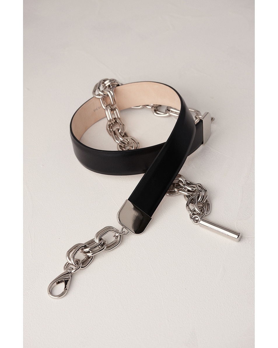 Mother Belt 3