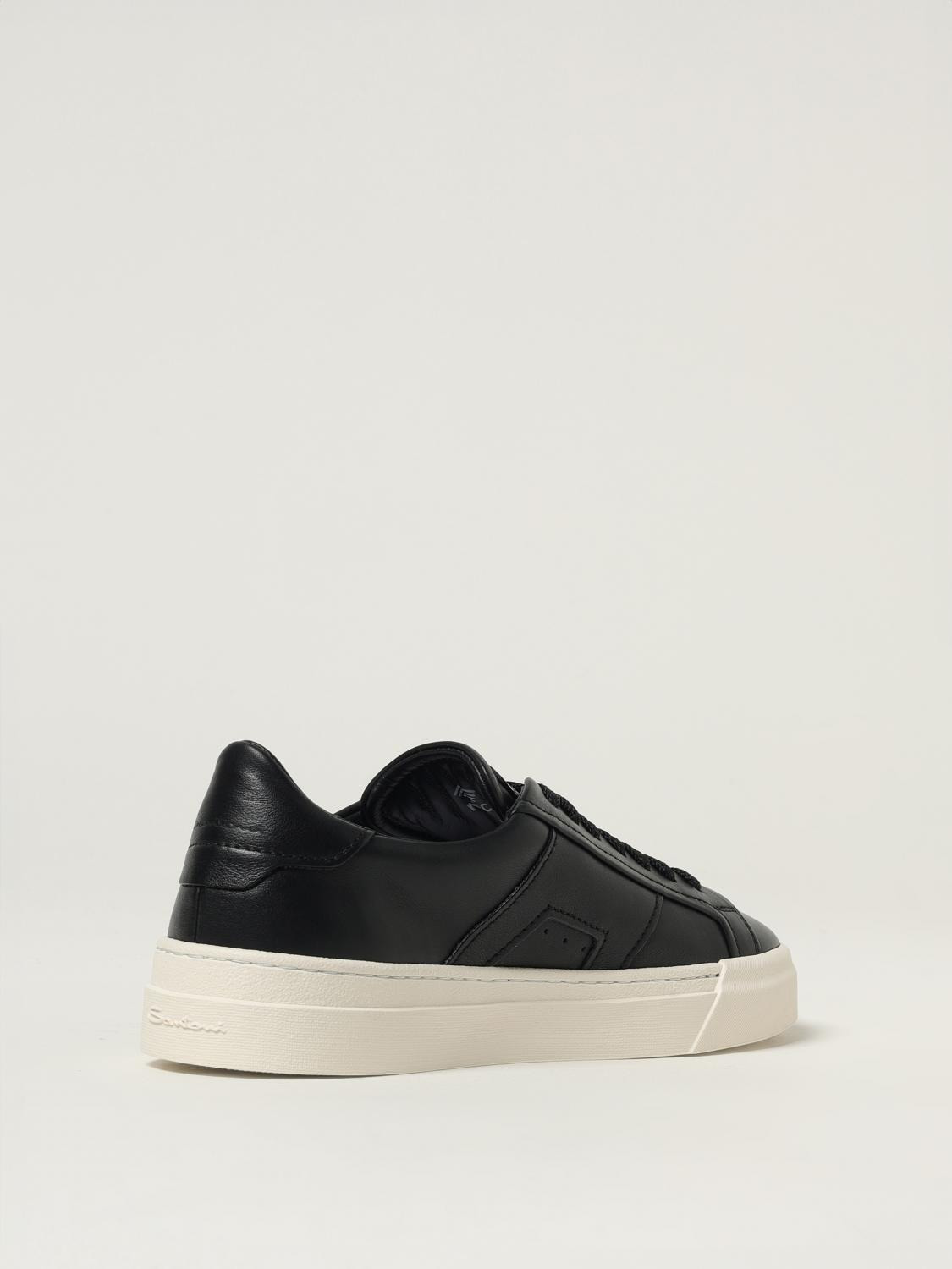 Sneakers men Santoni - 3