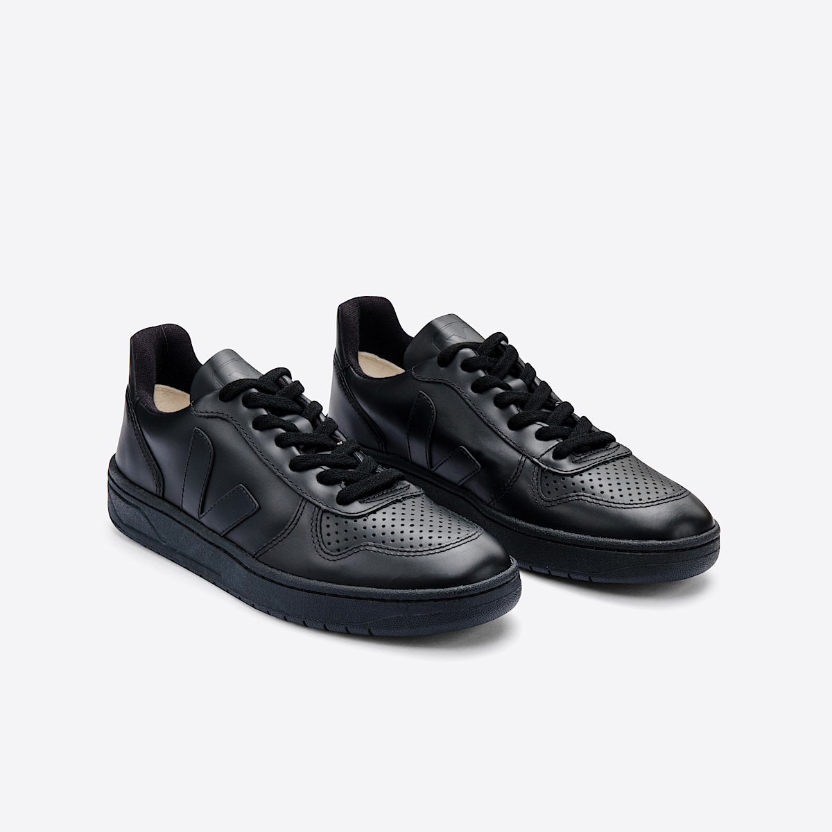V-10 CWL FULL BLACK - 2