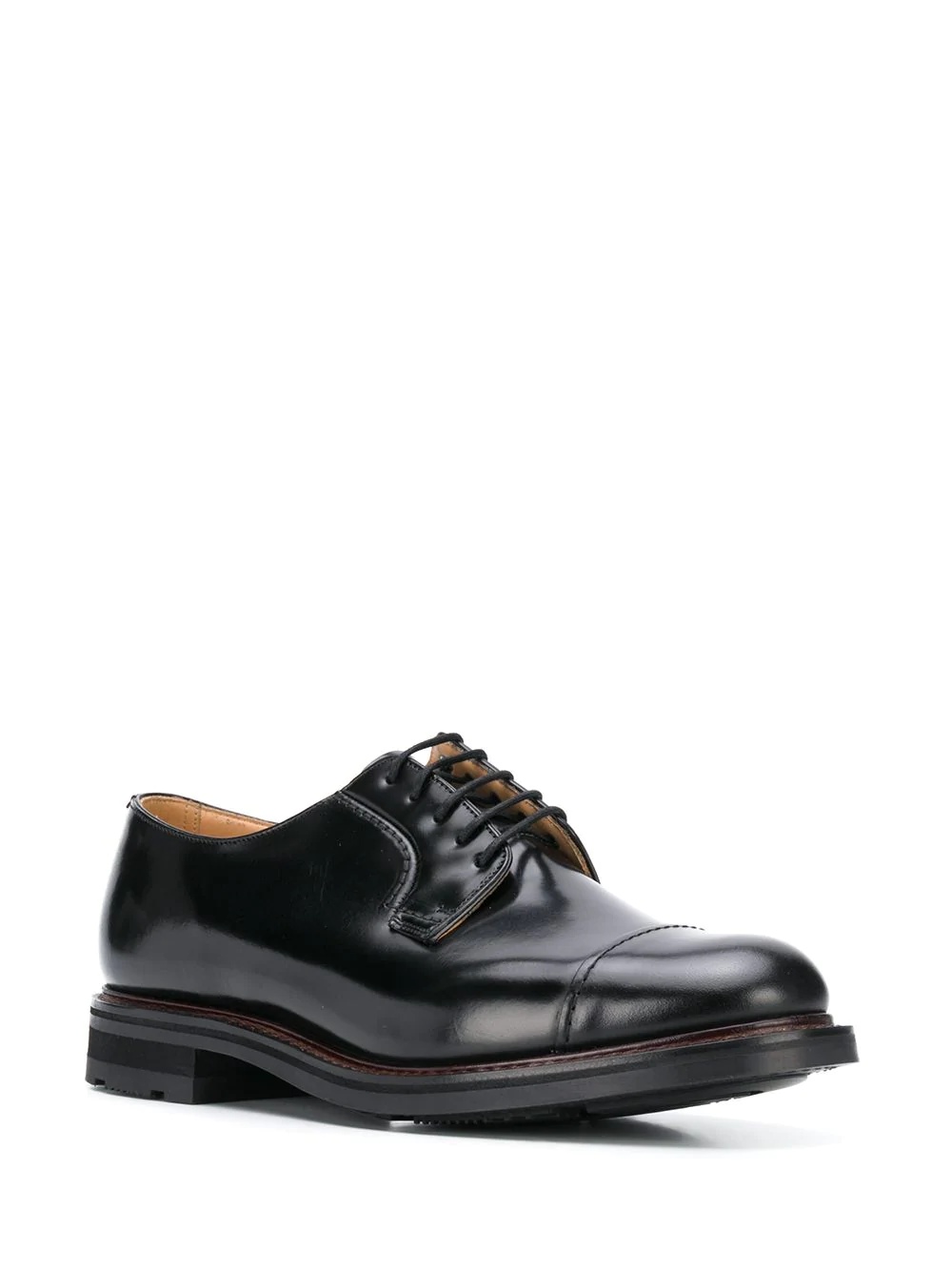 Wellington Derby shoes - 2