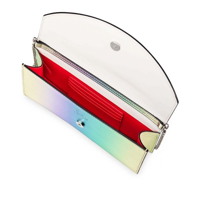 Loubi54 MULTI/SILVER - 6