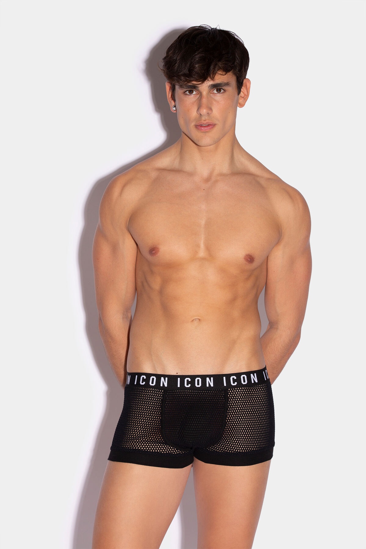 BE ICON BRIEF - 3