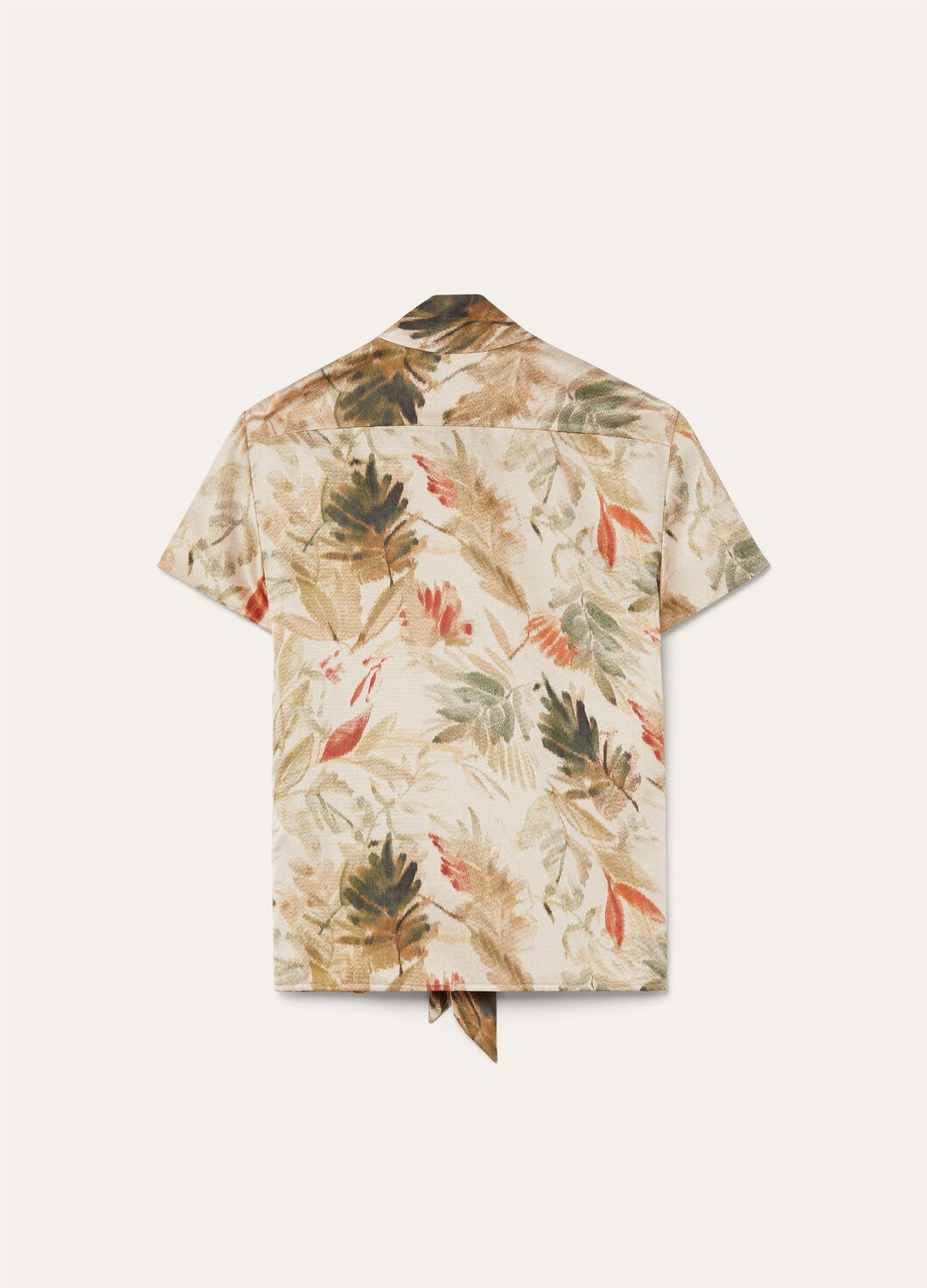 Febe Shirt - 6