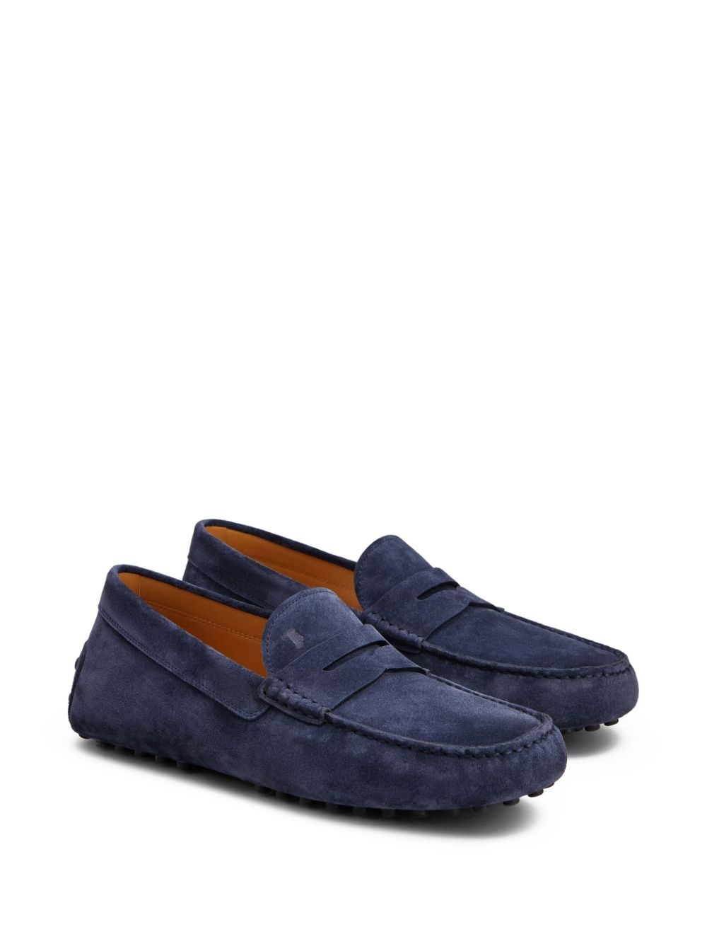 Gommino loafers - 2