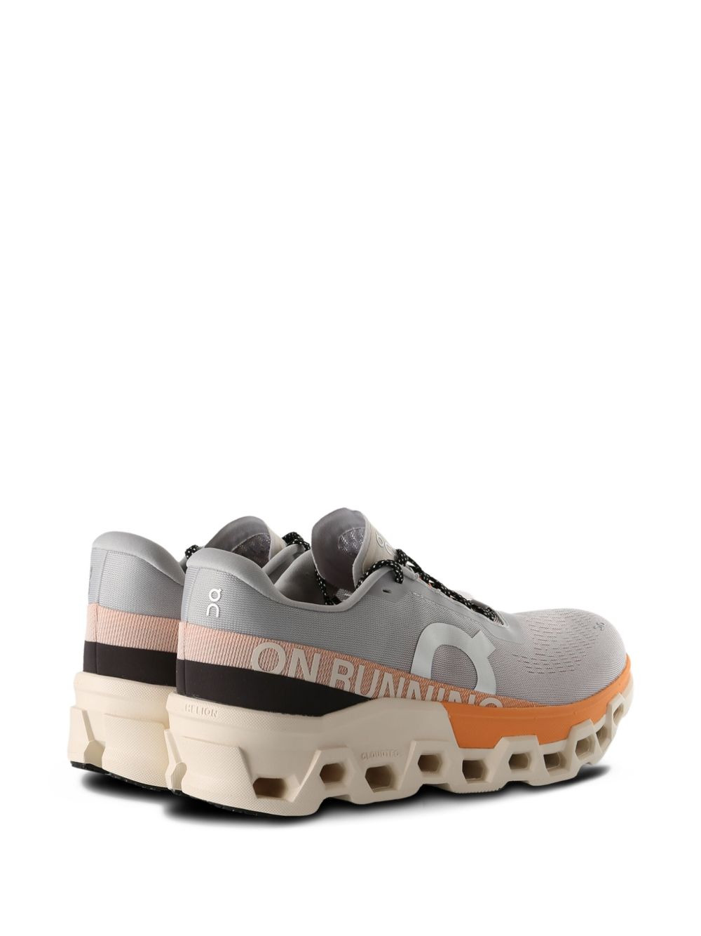 Cloudmonster 2 low-top sneakers - 3